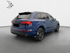 Audi SQ7 FACELIFT / BLACK OPTIC / CARBON/ MATRIX/ PANO/ HUD | Auto.bg — изображение 5 Audi SQ7 FACELIFT / BLACK OPTIC / CARBON/ MATRIX/ PANO/ HUD | Auto.bg — изображение 5