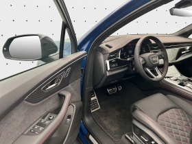 Audi SQ7 FACELIFT / BLACK OPTIC / CARBON/ MATRIX/ PANO/ HUD | Auto.bg — изображение 7 Audi SQ7 FACELIFT / BLACK OPTIC / CARBON/ MATRIX/ PANO/ HUD | Auto.bg — изображение 7