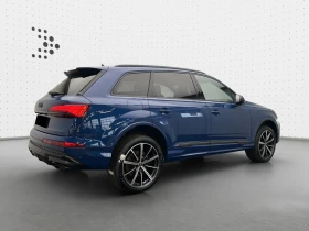 Audi SQ7 FACELIFT / BLACK OPTIC / CARBON/ MATRIX/ PANO/ HUD | Auto.bg — изображение 6 Audi SQ7 FACELIFT / BLACK OPTIC / CARBON/ MATRIX/ PANO/ HUD | Auto.bg — изображение 6