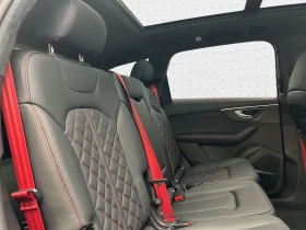 Audi SQ7 FACELIFT / BLACK OPTIC / CARBON/ MATRIX/ PANO/ HUD | Auto.bg — изображение 14 Audi SQ7 FACELIFT / BLACK OPTIC / CARBON/ MATRIX/ PANO/ HUD | Auto.bg — изображение 14