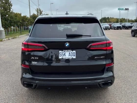 BMW X5 * xDrive40i * АвтоКредит* (ЦЕНА ДО БГ) | Auto.bg — изображение 5 BMW X5 * xDrive40i * АвтоКредит* (ЦЕНА ДО БГ) | Auto.bg — изображение 5