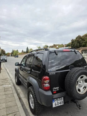 Jeep Cherokee 3.7 - 8500 € - 45288676 9 | Car24.bg Jeep Cherokee 3.7 - 8500 € - 45288676 9