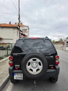 Jeep Cherokee 3.7 - 8500 € - 45288676 6 | Car24.bg Jeep Cherokee 3.7 - 8500 € - 45288676 6