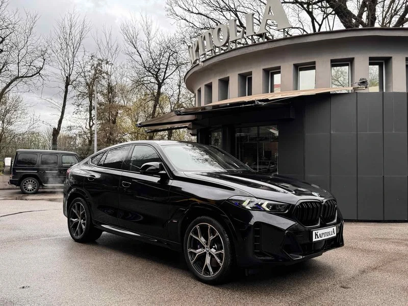 BMW X6 M60i Carbon - 72900 € / 142580.01 лв. - 75515900 1 | Car24.bg BMW X6 M60i Carbon - 72900 € / 142580.01 лв. - 75515900 1