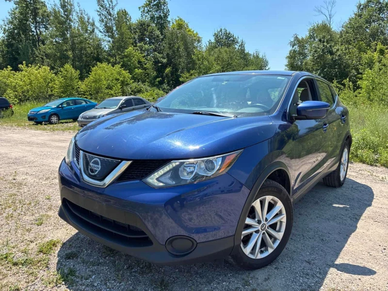 Nissan Qashqai ПОДГРЕВИ| KEYLESS| NAVI| CARFAX| - 12500 € / 24447.88 лв. - 25287880 1 | Car24.bg Nissan Qashqai ПОДГРЕВИ| KEYLESS| NAVI| CARFAX| - 12500 € / 24447.88 лв. - 25287880 1