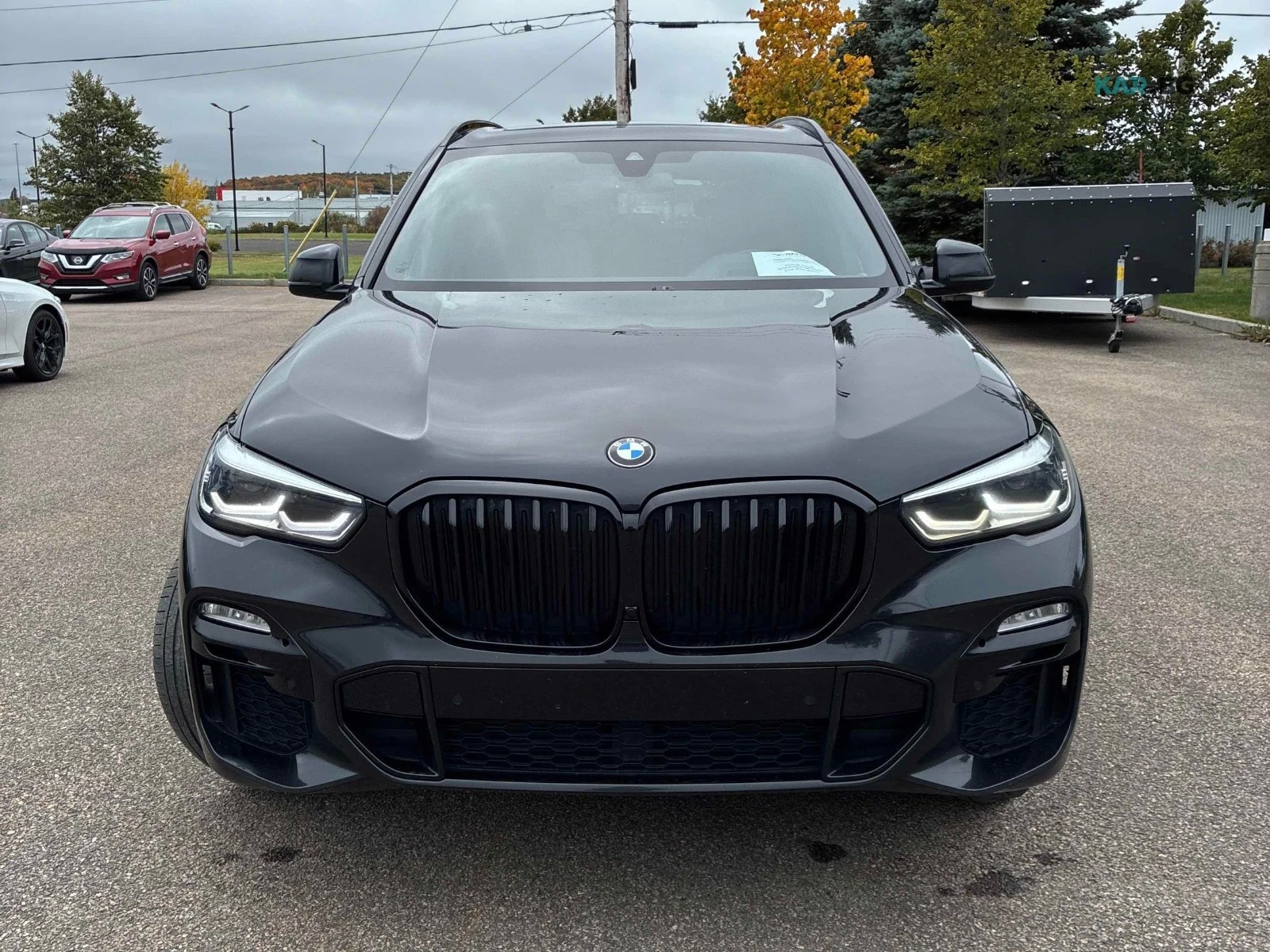 BMW X5 * xDrive40i * АвтоКредит* (ЦЕНА ДО БГ) | Auto.bg — изображение 1 BMW X5 * xDrive40i * АвтоКредит* (ЦЕНА ДО БГ) | Auto.bg — изображение 1