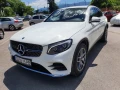 Mercedes-Benz GLC 250 250/Coupe/4matic/AMG/Лизинг - [3] 