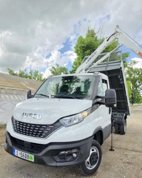 Iveco 35c18 КАТ Б