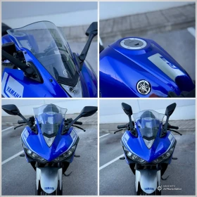 Yamaha Yzf YZF - R3 Arrow | Auto.bg — изображение 9 Yamaha Yzf YZF - R3 Arrow | Auto.bg — изображение 9