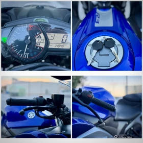Yamaha Yzf YZF - R3 Arrow | Auto.bg — изображение 11 Yamaha Yzf YZF - R3 Arrow | Auto.bg — изображение 11