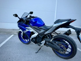 Yamaha Yzf YZF - R3 Arrow | Auto.bg — изображение 5 Yamaha Yzf YZF - R3 Arrow | Auto.bg — изображение 5
