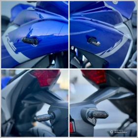 Yamaha Yzf YZF - R3 Arrow | Auto.bg — изображение 12 Yamaha Yzf YZF - R3 Arrow | Auto.bg — изображение 12