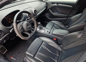 Audi RSQ3 TFSI Sportback Quattro ABT | Mobile.bg   12