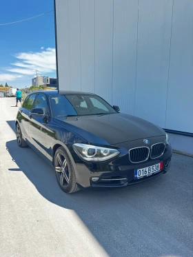 BMW 120 D 184к.с. SPORT TOP - Car24.bg BMW 120 D 184к.с. SPORT TOP