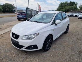 Seat Ibiza 1.6TDI 90PS. ITALIA