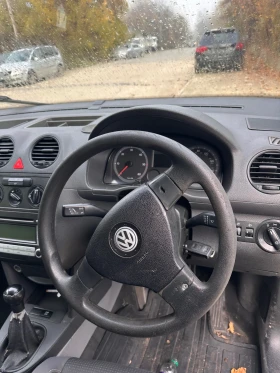 VW Caddy 2.0sdi - 11 лв. / 5.62 € - 35705877 8 | Car24.bg VW Caddy 2.0sdi - 11 лв. / 5.62 € - 35705877 8