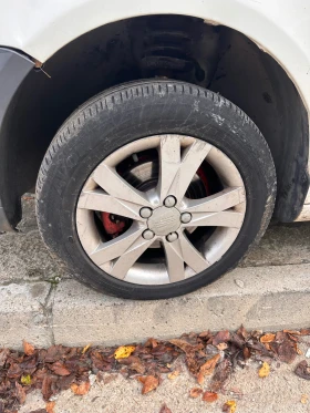 VW Caddy 2.0sdi - 11 лв. / 5.62 € - 35705877 12 | Car24.bg VW Caddy 2.0sdi - 11 лв. / 5.62 € - 35705877 12