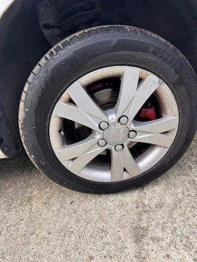 VW Caddy 2.0sdi - 11 лв. / 5.62 € - 35705877 11 | Car24.bg VW Caddy 2.0sdi - 11 лв. / 5.62 € - 35705877 11