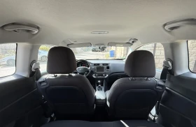 Kia Rio 1.4i, KEYLESS, NAVI, PARKTRONIC - 13600 лв. / 6953.57 € - 50691544 13 | Car24.bg Kia Rio 1.4i, KEYLESS, NAVI, PARKTRONIC - 13600 лв. / 6953.57 € - 50691544 13