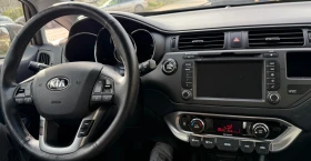 Kia Rio 1.4i, KEYLESS, NAVI, PARKTRONIC - 13600 лв. / 6953.57 € - 50691544 9 | Car24.bg Kia Rio 1.4i, KEYLESS, NAVI, PARKTRONIC - 13600 лв. / 6953.57 € - 50691544 9