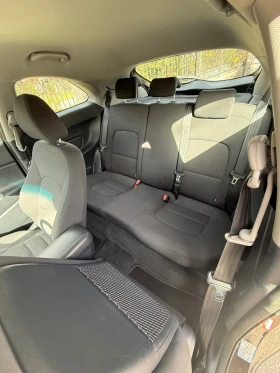 Kia Rio 1.4i, KEYLESS, NAVI, PARKTRONIC - 13600 лв. / 6953.57 € - 50691544 12 | Car24.bg Kia Rio 1.4i, KEYLESS, NAVI, PARKTRONIC - 13600 лв. / 6953.57 € - 50691544 12