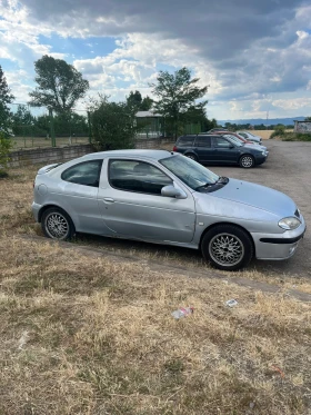 Renault Megane - 1000 € / 1955.83 лв. - 31672036 2 | Car24.bg Renault Megane - 1000 € / 1955.83 лв. - 31672036 2