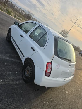 Nissan Micra 1.3 - 950 € / 1858.04 лв. - 61300342 5 | Car24.bg Nissan Micra 1.3 - 950 € / 1858.04 лв. - 61300342 5