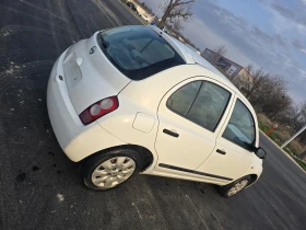 Nissan Micra 1.3 - 950 € / 1858.04 лв. - 61300342 6 | Car24.bg Nissan Micra 1.3 - 950 € / 1858.04 лв. - 61300342 6