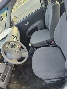 Nissan Micra 1.3 - 950 € / 1858.04 лв. - 61300342 7 | Car24.bg Nissan Micra 1.3 - 950 € / 1858.04 лв. - 61300342 7