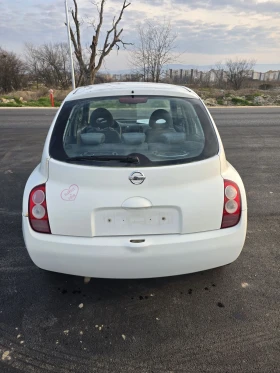 Nissan Micra 1.3 - 950 € / 1858.04 лв. - 61300342 4 | Car24.bg Nissan Micra 1.3 - 950 € / 1858.04 лв. - 61300342 4