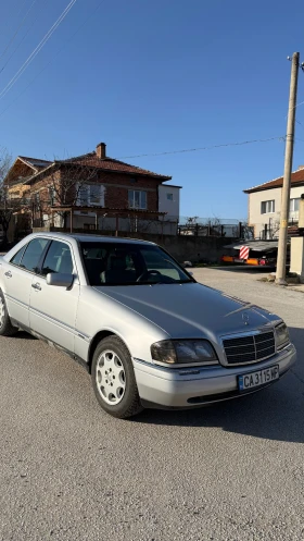 Mercedes-Benz C 250 C250td - 2200 € / 4302.83 лв. - 74475728 2 | Car24.bg Mercedes-Benz C 250 C250td - 2200 € / 4302.83 лв. - 74475728 2