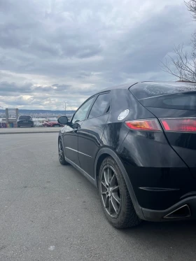 Honda Civic - 4500 € / 8801.24 лв. - 58353073 6 | Car24.bg Honda Civic - 4500 € / 8801.24 лв. - 58353073 6