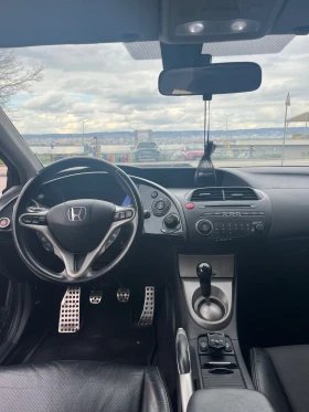 Honda Civic - 4500 € / 8801.24 лв. - 58353073 11 | Car24.bg Honda Civic - 4500 € / 8801.24 лв. - 58353073 11