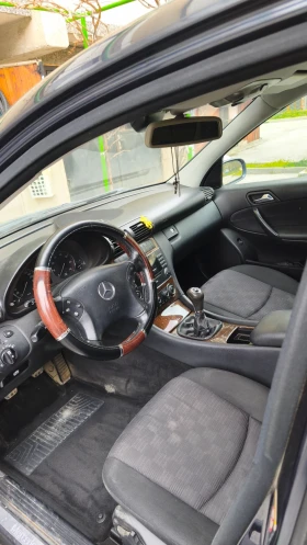 Mercedes-Benz C 180 - 3000 € / 5867.49 лв. - 97963155 11 | Car24.bg Mercedes-Benz C 180 - 3000 € / 5867.49 лв. - 97963155 11