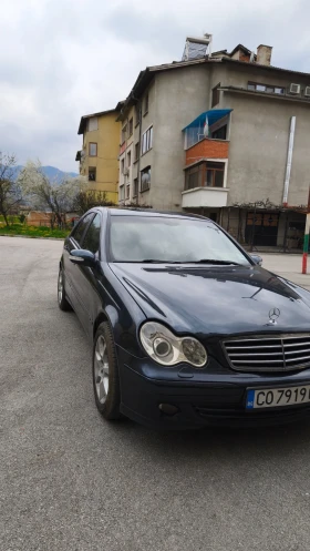Mercedes-Benz C 180 - 3000 € / 5867.49 лв. - 97963155 2 | Car24.bg Mercedes-Benz C 180 - 3000 € / 5867.49 лв. - 97963155 2