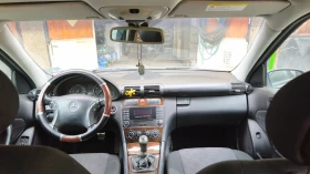 Mercedes-Benz C 180 - 3000 € / 5867.49 лв. - 97963155 12 | Car24.bg Mercedes-Benz C 180 - 3000 € / 5867.49 лв. - 97963155 12