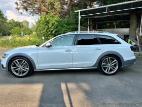 Audi A6 Allroad S-Line, Bose, biturbo, panorama , . | Auto.bg — изображение 3 Audi A6 Allroad S-Line, Bose, biturbo, panorama , . | Auto.bg — изображение 3