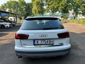 Audi A6 Allroad S-Line, Bose, biturbo, panorama , . | Auto.bg — изображение 5 Audi A6 Allroad S-Line, Bose, biturbo, panorama , . | Auto.bg — изображение 5