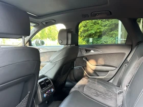 Audi A6 Allroad S-Line, Bose, biturbo, panorama , . | Auto.bg — изображение 13 Audi A6 Allroad S-Line, Bose, biturbo, panorama , . | Auto.bg — изображение 13