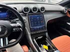 Mercedes-Benz C 300 4MATIC/360/ПАНОРАМА/ПОДГРЕВИ | Auto.bg — изображение 9 Mercedes-Benz C 300 4MATIC/360/ПАНОРАМА/ПОДГРЕВИ | Auto.bg — изображение 9