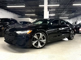 Audi A7 2022 AUDI A7 - Car24.bg Audi A7 2022 AUDI A7