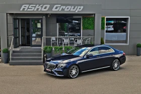Mercedes-Benz E 350 AMG/GERMANY/МАСАЖ/360CAM/DIGITAL/CAR PLAY/ПОДГР/LI | Auto.bg — изображение 17 Mercedes-Benz E 350 AMG/GERMANY/МАСАЖ/360CAM/DIGITAL/CAR PLAY/ПОДГР/LI | Auto.bg — изображение 17