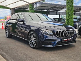 Mercedes-Benz E 350 AMG/GERMANY/МАСАЖ/360CAM/DIGITAL/CAR PLAY/ПОДГР/LI | Auto.bg — изображение 3 Mercedes-Benz E 350 AMG/GERMANY/МАСАЖ/360CAM/DIGITAL/CAR PLAY/ПОДГР/LI | Auto.bg — изображение 3
