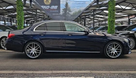Mercedes-Benz E 350 AMG/GERMANY/МАСАЖ/360CAM/DIGITAL/CAR PLAY/ПОДГР/LI | Auto.bg — изображение 4 Mercedes-Benz E 350 AMG/GERMANY/МАСАЖ/360CAM/DIGITAL/CAR PLAY/ПОДГР/LI | Auto.bg — изображение 4