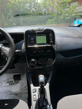 Renault Zoe Zoe 41 kw термо помпа - 8400 € / 16428.97 лв. - 93020480 10 | Car24.bg Renault Zoe Zoe 41 kw термо помпа - 8400 € / 16428.97 лв. - 93020480 10
