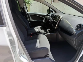 Renault Zoe Zoe 41 kw термо помпа - 8400 € / 16428.97 лв. - 93020480 5 | Car24.bg Renault Zoe Zoe 41 kw термо помпа - 8400 € / 16428.97 лв. - 93020480 5