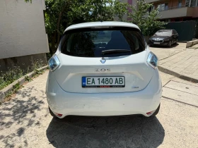Renault Zoe Zoe 41 kw термо помпа - 8400 € / 16428.97 лв. - 93020480 2 | Car24.bg Renault Zoe Zoe 41 kw термо помпа - 8400 € / 16428.97 лв. - 93020480 2