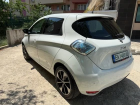 Renault Zoe Zoe 41 kw термо помпа - 8400 € / 16428.97 лв. - 93020480 3 | Car24.bg Renault Zoe Zoe 41 kw термо помпа - 8400 € / 16428.97 лв. - 93020480 3