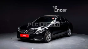Снимка Mercedes-Benz C 250