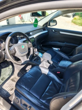 Skoda Superb - 7700 € / 15059.89 лв. - 19015787 7 | Car24.bg Skoda Superb - 7700 € / 15059.89 лв. - 19015787 7